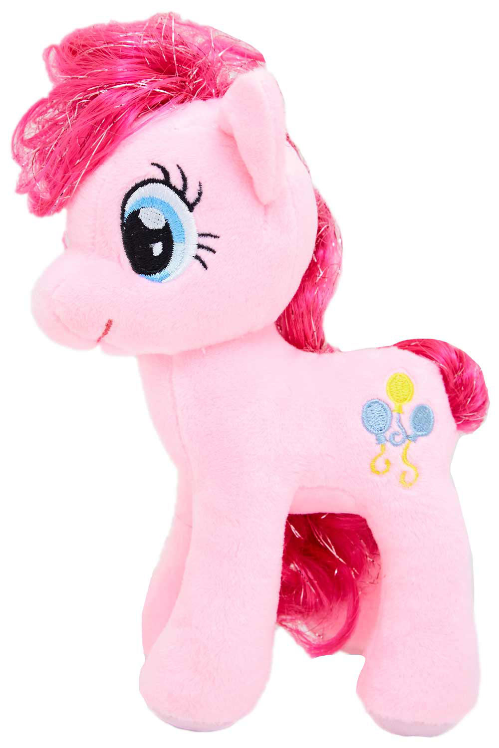 my little pony baby pinkie pie toy