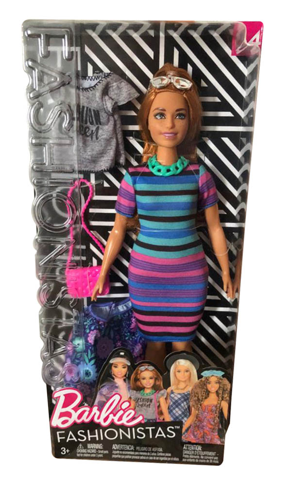 barbie fashionistas 69