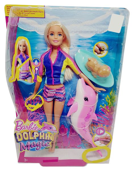 surfboard barbie