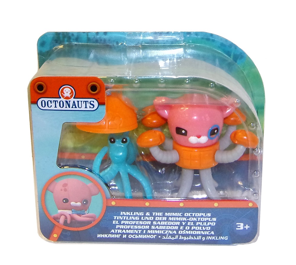 octonauts toys target australia