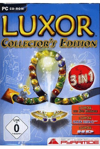 Luxor Collector´s Edition