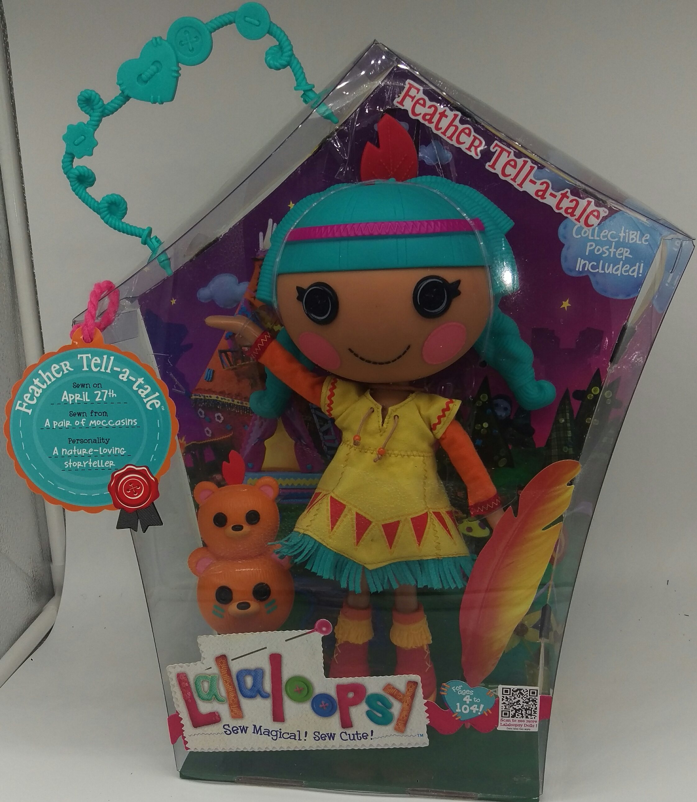 mga entertainment lalaloopsy