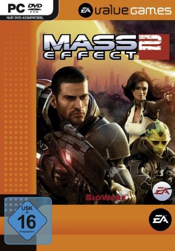 Mass Effect 2 [Software Pyramide] - [PC]