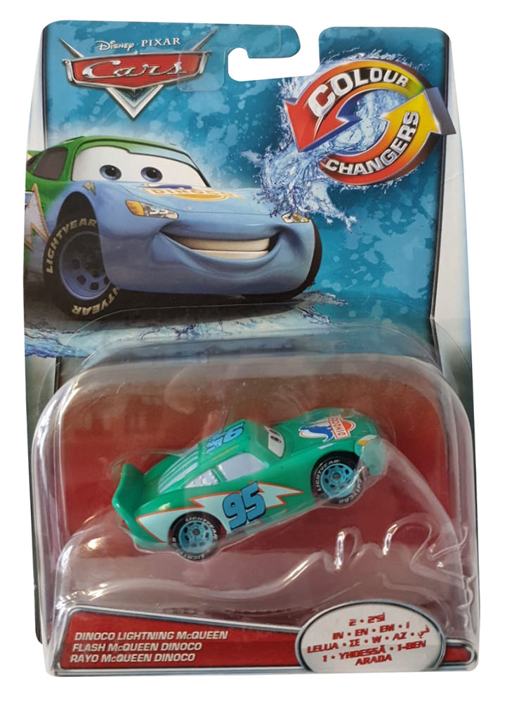 Mattel Disney Pixar Cars 3 Spielzeug Rennautos Modelle 1:55 Actioncar Auswahl 