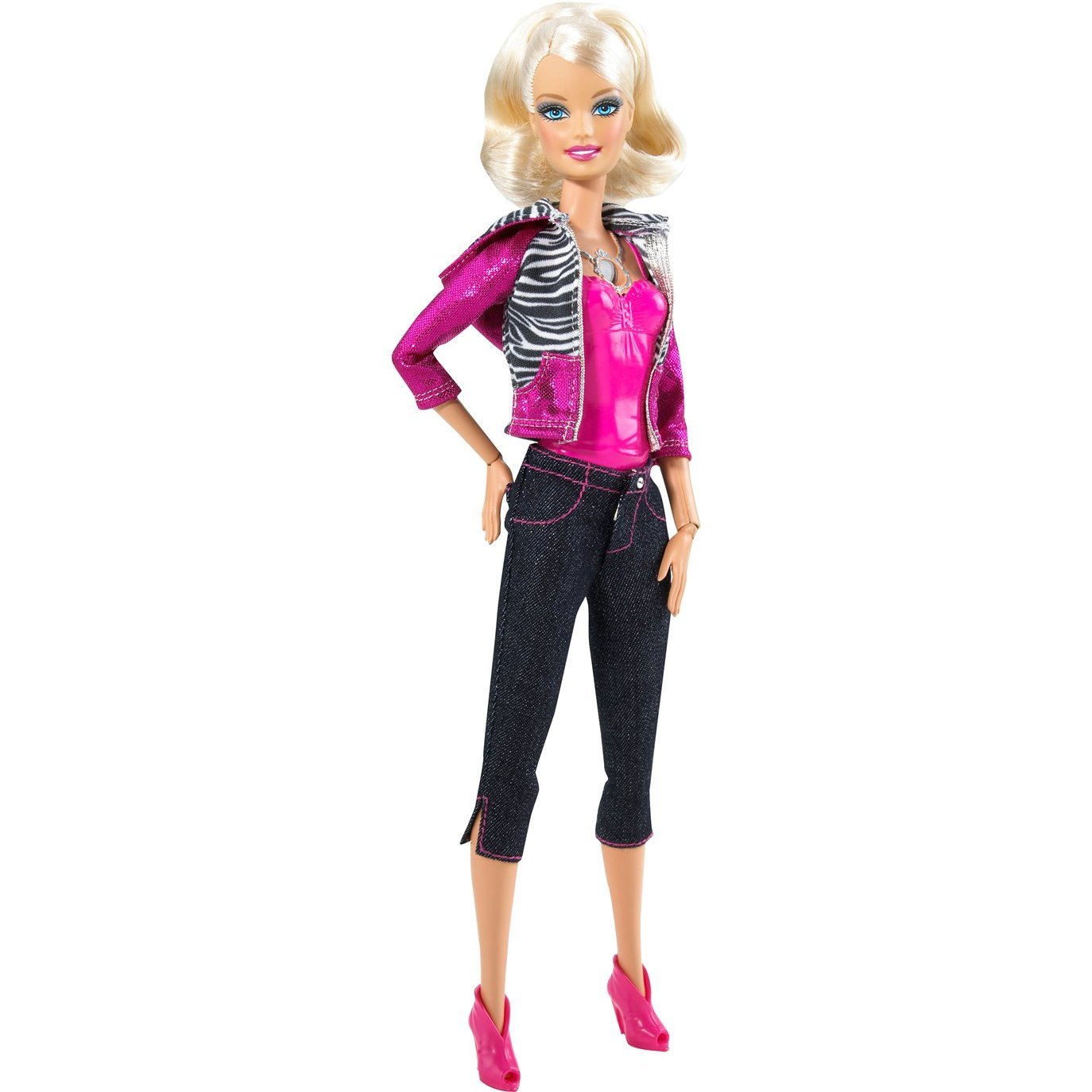 barbie girl barbie doll