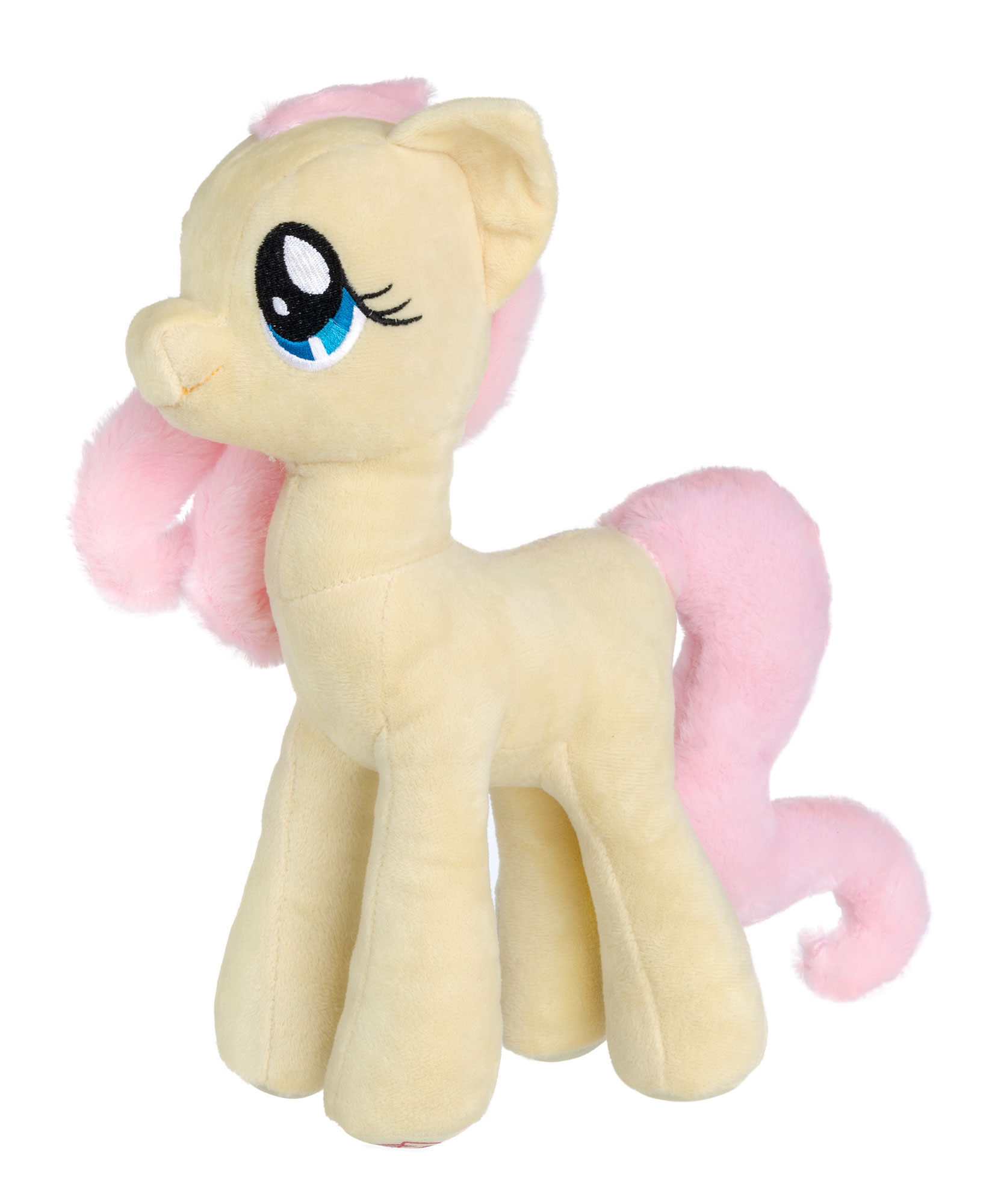 My Little Pony MLP Plüschtier 27 cm süße Schmusetier Kuscheltier für Kinder Neu 