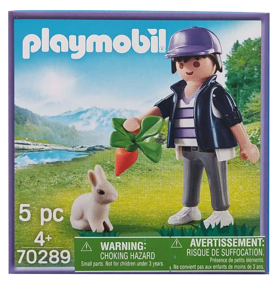 Playmobil Bauernhof verschiedene Tiere Zubehör zur Auswahl 