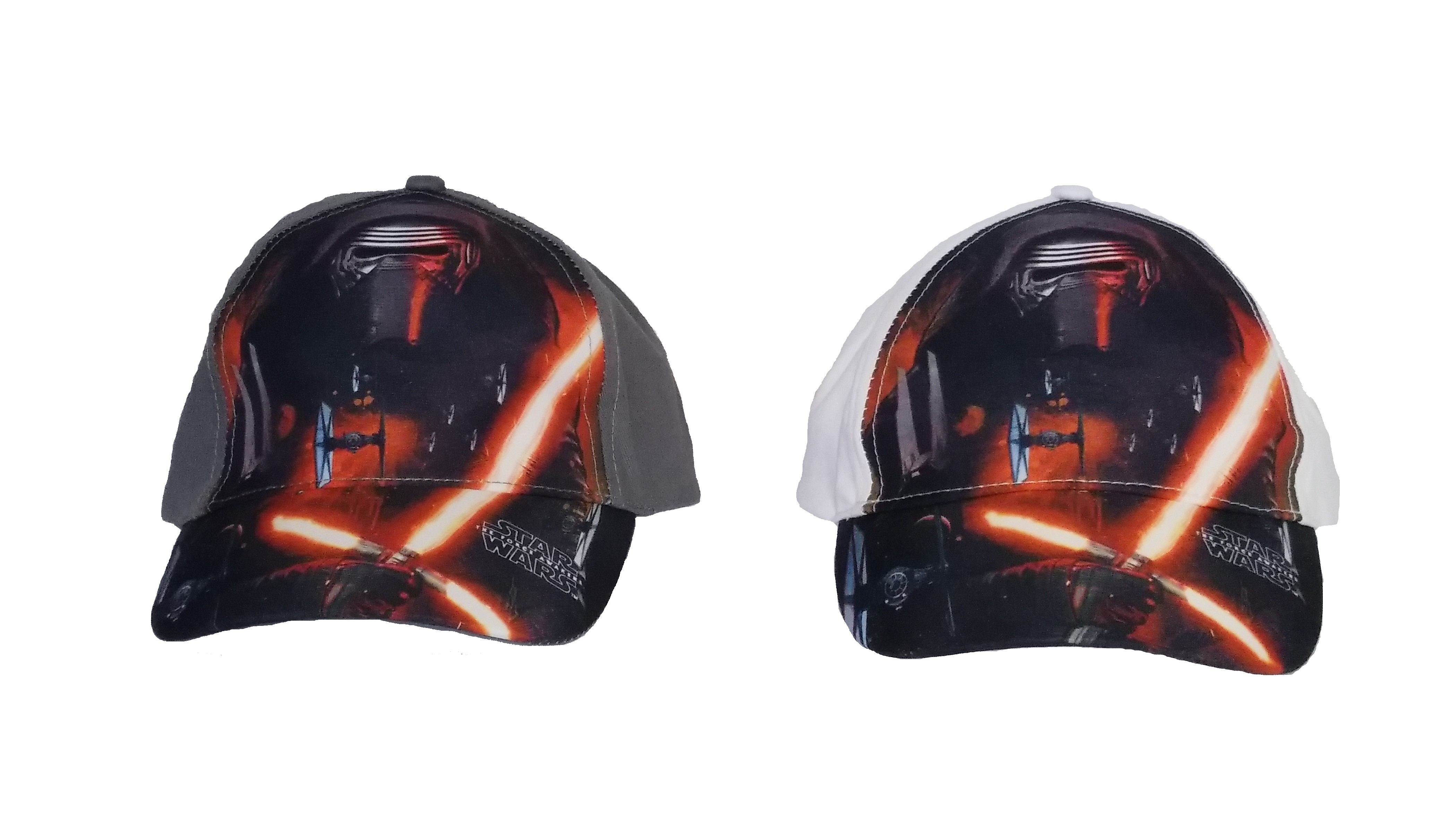 Star Wars The Force Awakens Kappe (Auswahl)