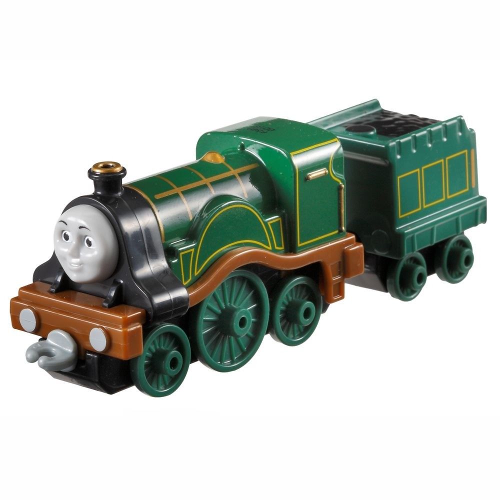 Thomas & Friends - EMILY - Collectible Railway BHR71