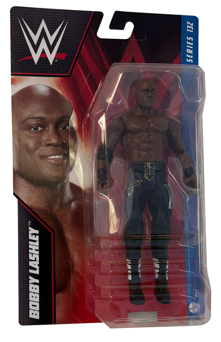 WWE Actionfiguren Wrestling mit 10 Bewegungspunkten, 15 cm, Hulk Hogan, Auswahl - Bild 16 von 22