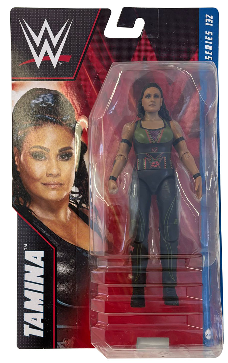 WWE Actionfiguren Wrestling mit 10 Bewegungspunkten, 15 cm, Hulk Hogan, Auswahl - Bild 17 von 22